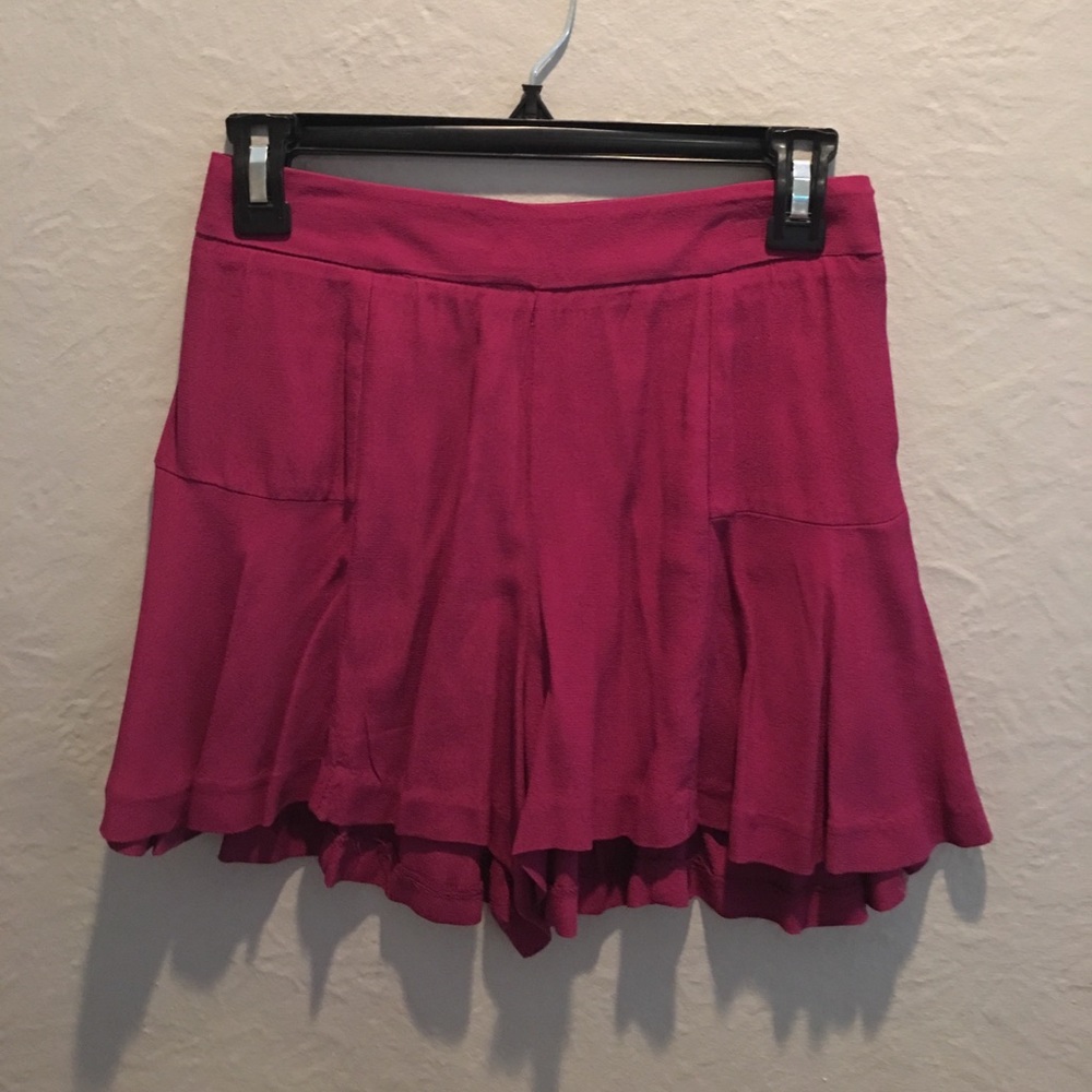 Forever 21 Mini Shorts